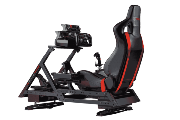 NLR Motion Plus Platform