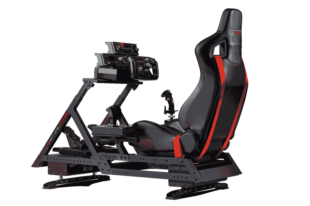 NLR Motion Plus Platform - Image 3