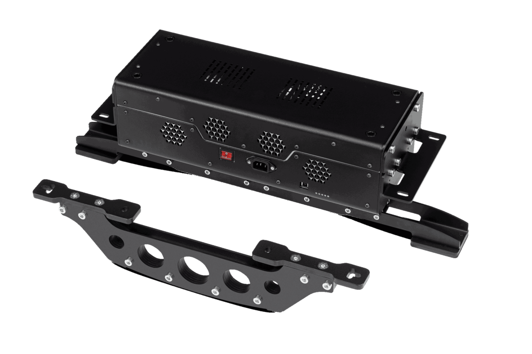 NLR Motion Plus Platform