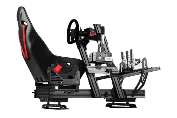NLR Motion Plus Platform