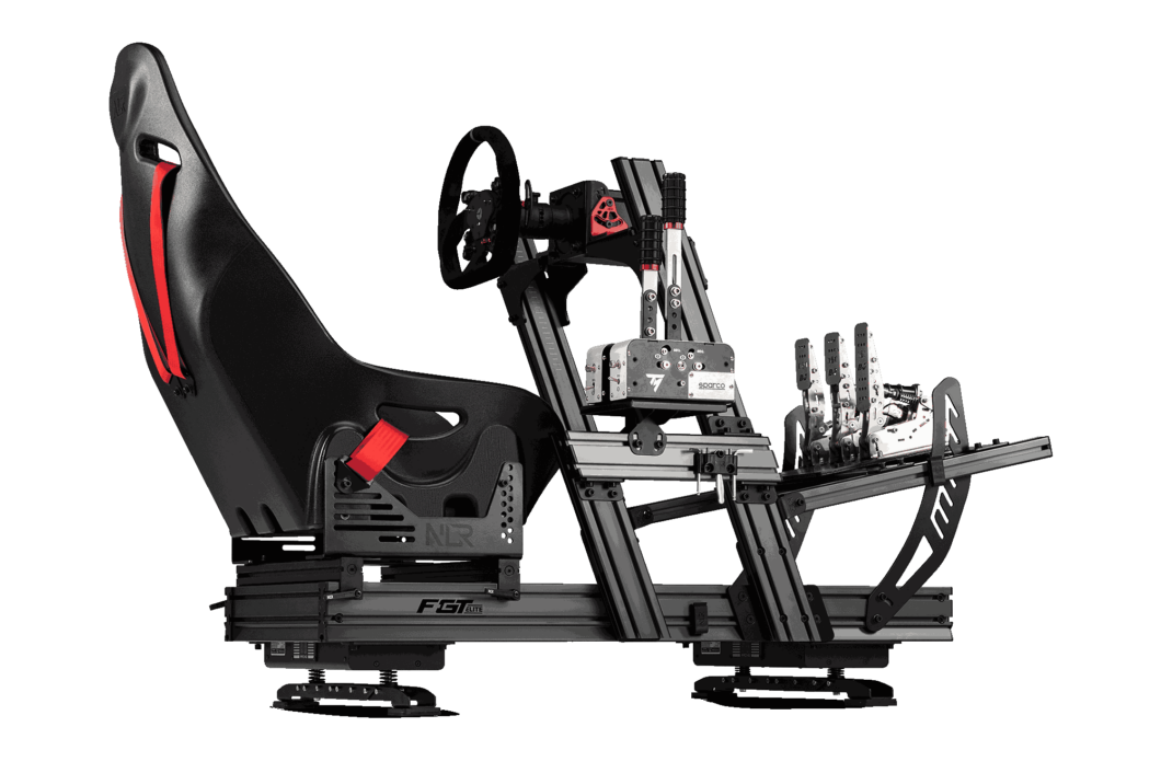 NLR Motion Plus Platform - Image 4