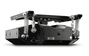 NLR Motion Platform V3