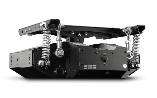 NLR Motion Platform V3