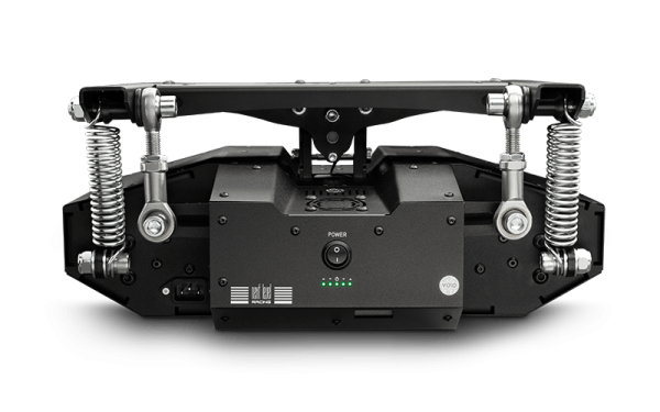 NLR Motion Platform V3