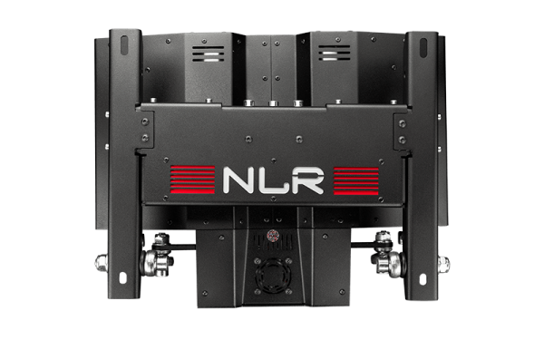 NLR Motion Platform V3