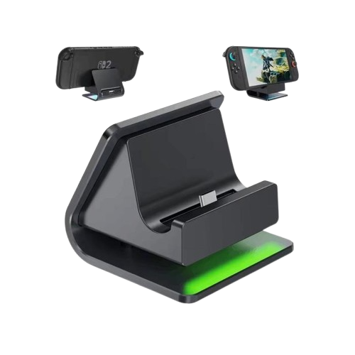 Aolion NS2 Switch2 Charging Stand - Image 6