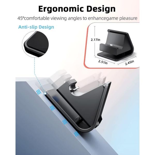 Aolion NS2 Switch2 Charging Stand