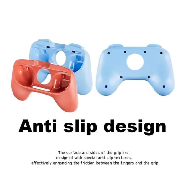 Aolion AL-NS2510 Joy-Con Controller Grip