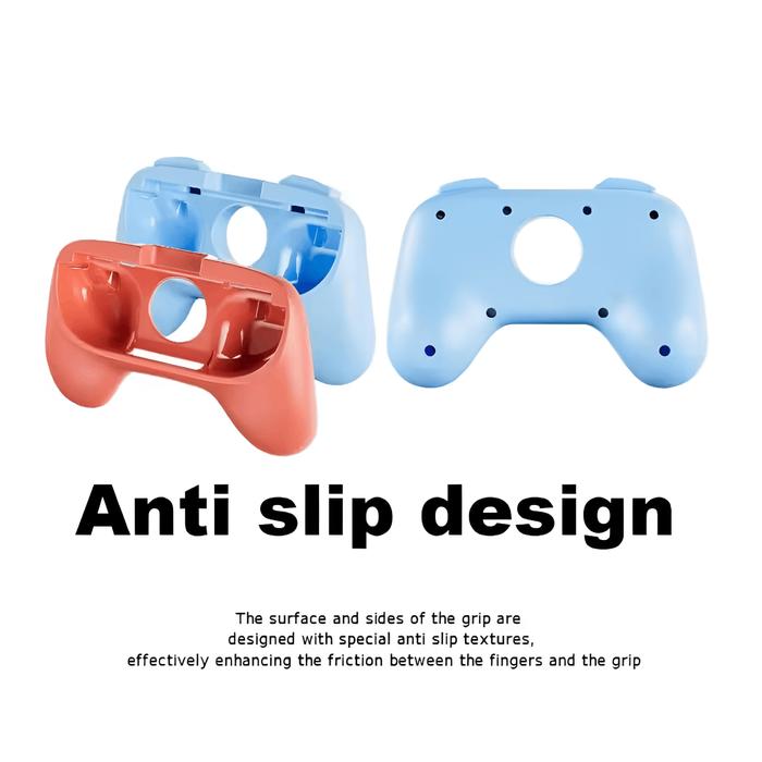 Aolion AL-NS2510 Joy-Con Controller Grip - Image 4