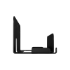 Aolion AL-NS2572 Host Wall Mount Bracket for Switch 2
