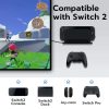 Aolion AL-NS2572 Host Wall Mount Bracket for Switch 2
