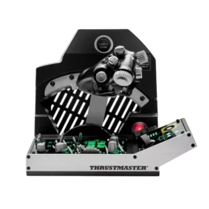 THRUSTMASTER VIPER MISSION PACK WORLDWIDE VERSION