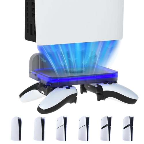 Aolion AL-P5203 PS5 Wall Mount