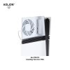 Aolion AL-P5272 RGB Cooling Fan for PS5
