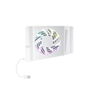 Aolion AL-P5272 RGB Cooling Fan for PS5