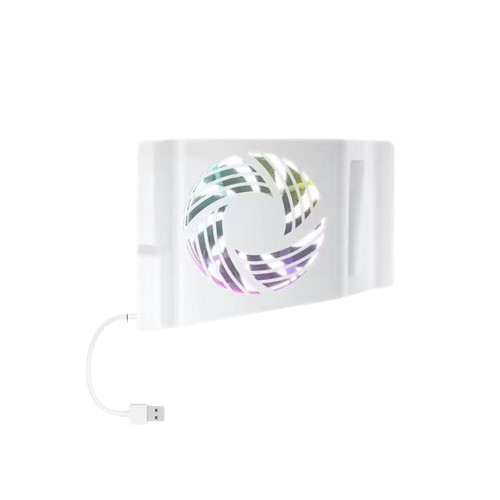 Aolion AL-P5272 RGB Cooling Fan for PS5