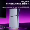 Aolion AL-P5439 RGB Vertical Stand for PS5