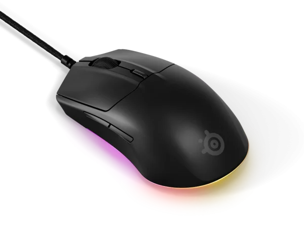 SteelSeries Rival 3 Mouse