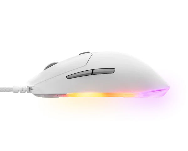 SteelSeries Rival 3 Mouse