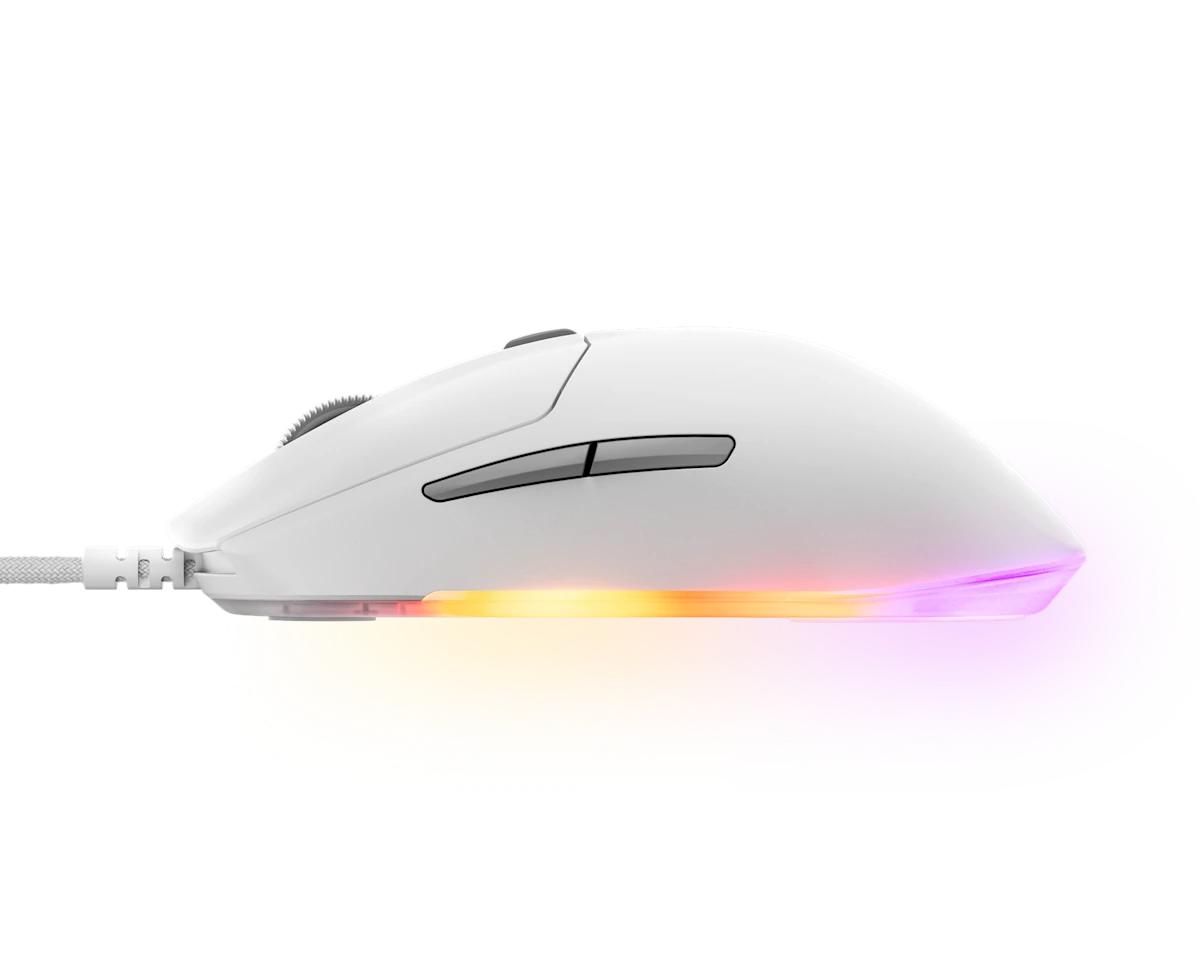 SteelSeries Rival 3 Mouse - Image 2