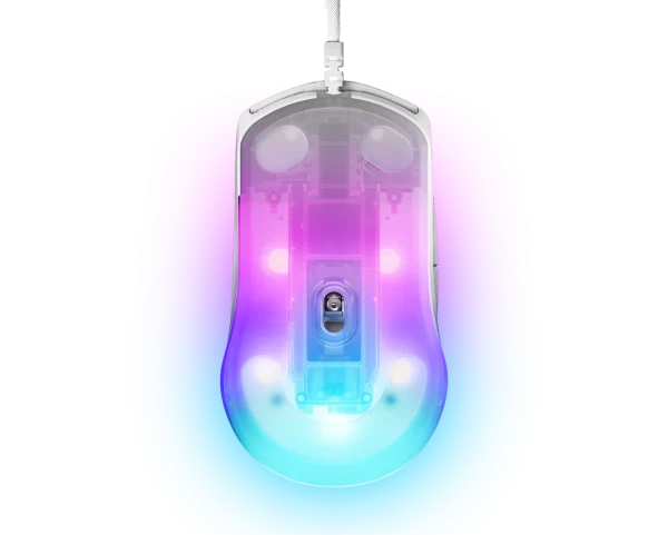 SteelSeries Rival 3 Mouse