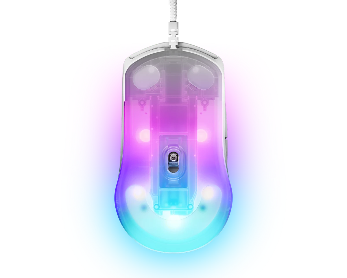 SteelSeries Rival 3 Mouse - Image 3