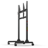NLR Free Standing Single Monitor