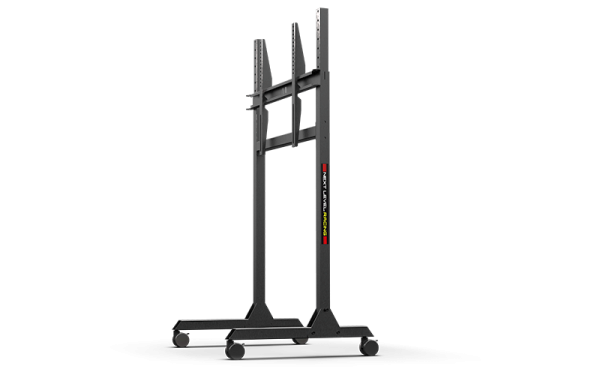 NLR Free Standing Single Monitor