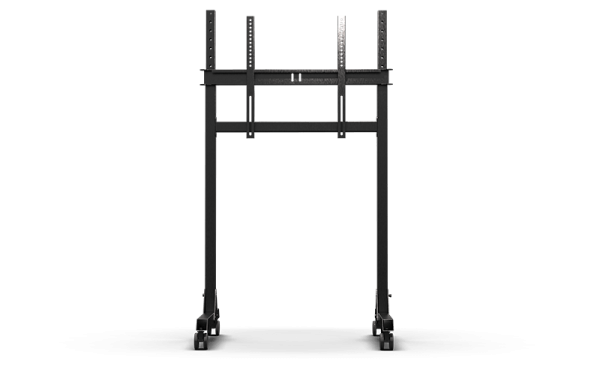 NLR Free Standing Single Monitor