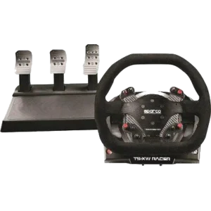 THRUSTMASTER TS-XW RACER ASIAN VERSION