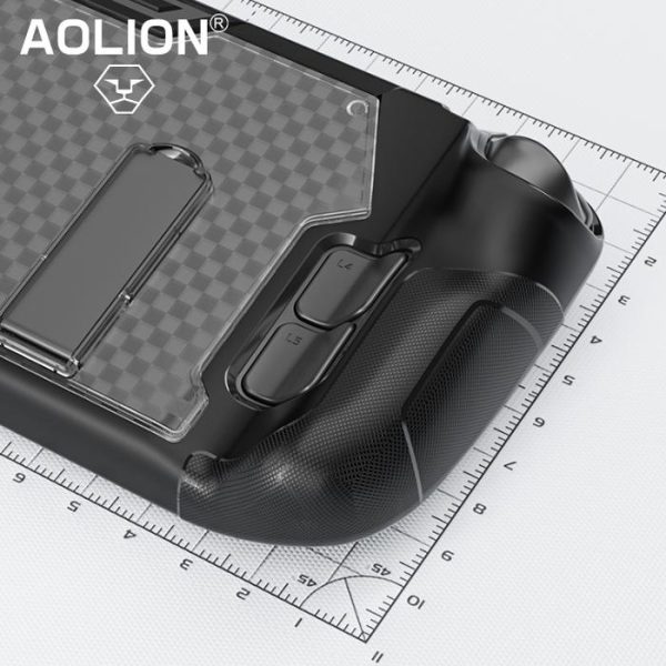 Aolion AL-ST1001 Protective Case For SteamDeck