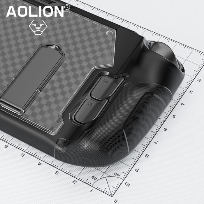 Aolion AL-ST1001 Protective Case For SteamDeck - Image 6