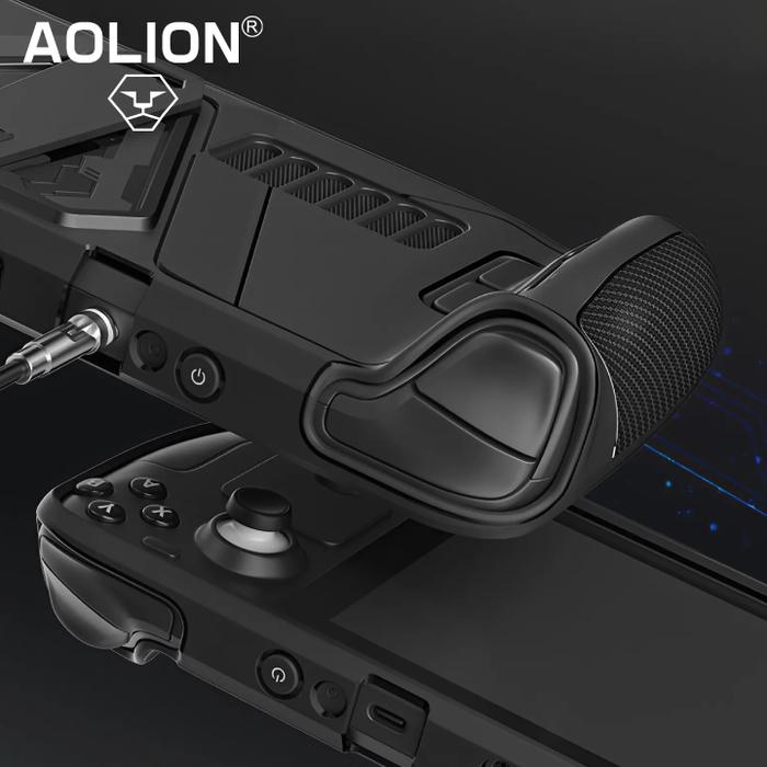 Aolion AL-ST1005 Protective Case For Steam Deck - Image 4