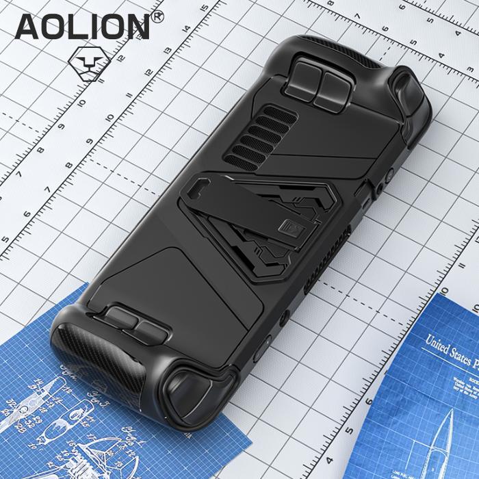 Aolion AL-ST1005 Protective Case For Steam Deck - Image 3