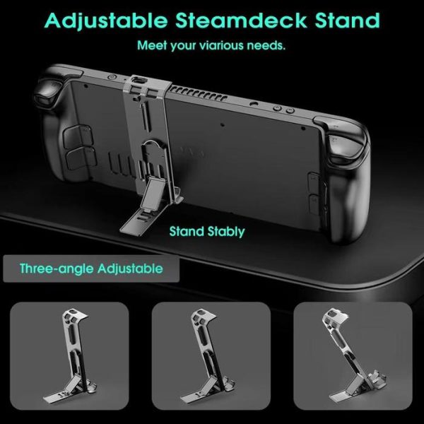 Aolion AL-ST1020 Kick Stand For Steam Deck
