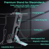 Aolion AL-ST1020 Kick Stand For Steam Deck