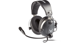 THRUSTMASTER T-FLIGHT HEADSET