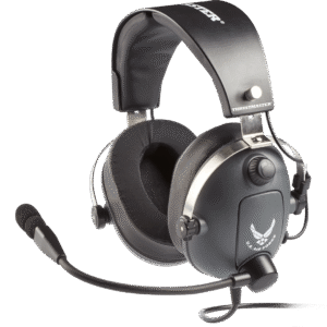 THRUSTMASTER T-FLIGHT HEADSET