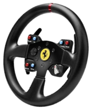 THRUSTMASTER FERRARI GTE F458 WHEEL ADD-ON