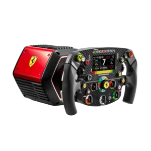 THRUSTMASTER T818 FERRARI SF1000 SIMULATOR
