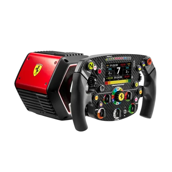 THRUSTMASTER T818 FERRARI SF1000 SIMULATOR