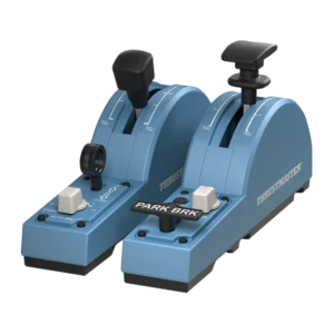 THRUSTMASTER TCA QUADRANT ADD-ON AIRBUS EDITION