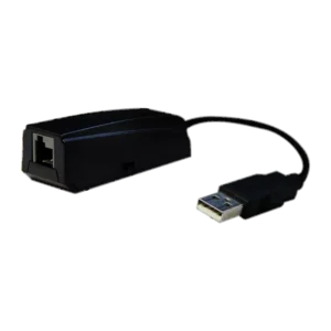 THRUSTMASTER T.RJ12 USB ADAPTER