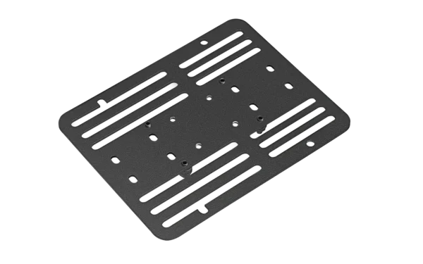 NLR Universal Handbrake Plate