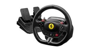 THRUSTMASTER T98-P FERRARI 296 GTB ASIA