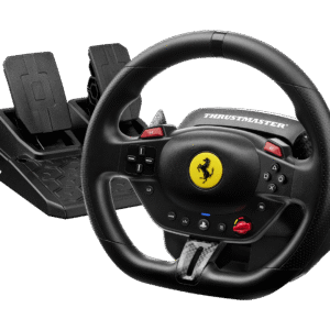 THRUSTMASTER T98-P FERRARI 296 GTB ASIA