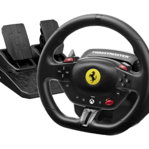 THRUSTMASTER T98-X FERRARI 296 GTS WW