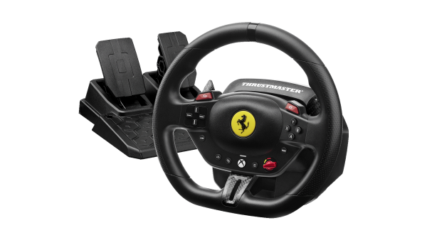 THRUSTMASTER T98-X FERRARI 296 GTS WW