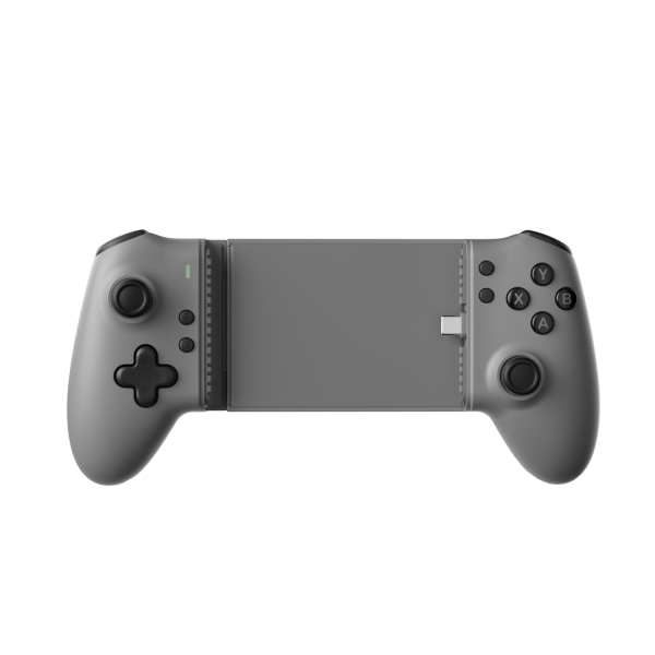 灰色 Aolion AL-L10 Stretching Controller