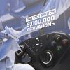 Lifestyle4-1000 Thrustmaster eSwap S Pro Controller + T Case Bundle Modular Gamepad Wired PC Xbox Series X|S (NO WARRANTY)